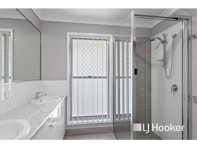 Lot 2 Calendula Court, Regency Downs QLD 4341