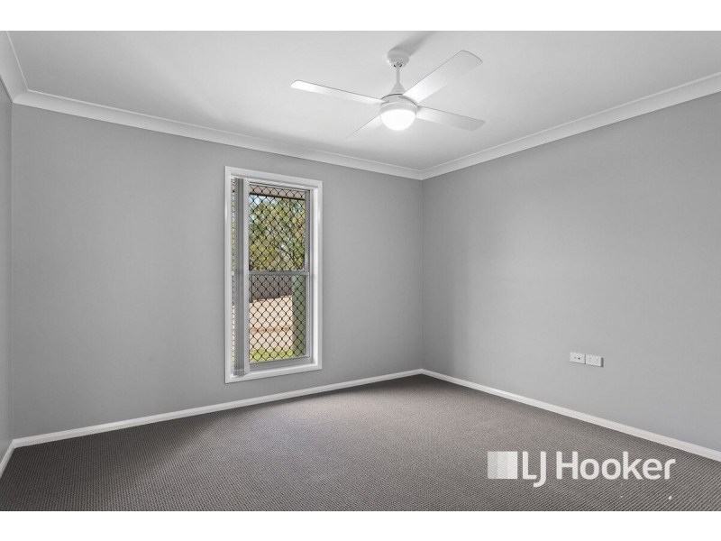 Lot 2 Calendula Court, Regency Downs QLD 4341