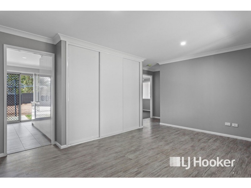 Lot 2 Calendula Court, Regency Downs QLD 4341