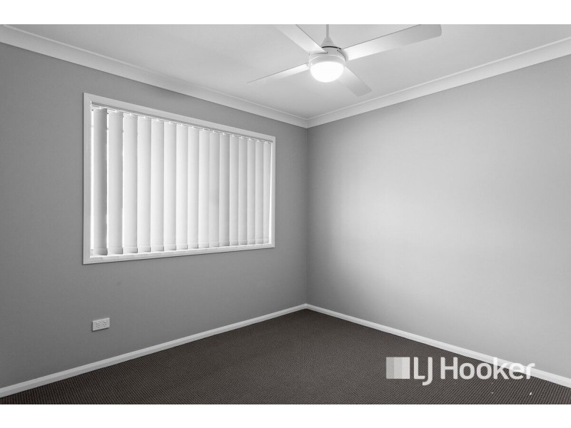 Lot 2 Calendula Court, Regency Downs QLD 4341