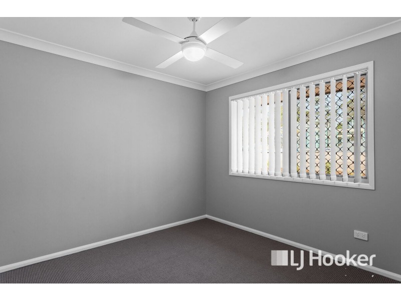 Lot 2 Calendula Court, Regency Downs QLD 4341