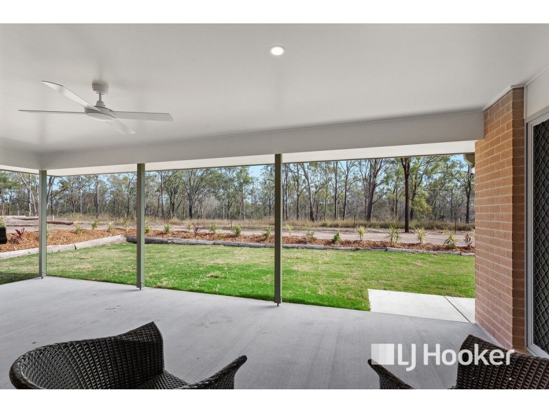 Lot 2 Calendula Court, Regency Downs QLD 4341