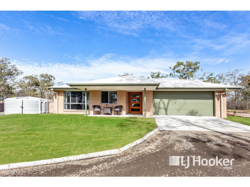 Lot 2 Calendula Court, Regency Downs QLD 4341