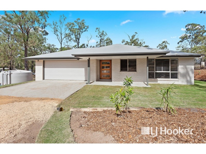 8B Rosella Avenue, Regency Downs QLD 4341