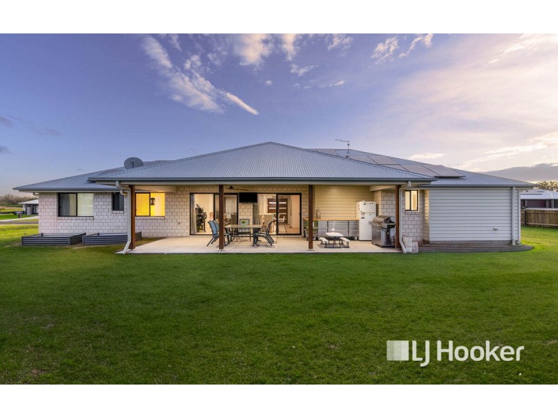 9 Maragon Court, Lake Clarendon QLD 4343