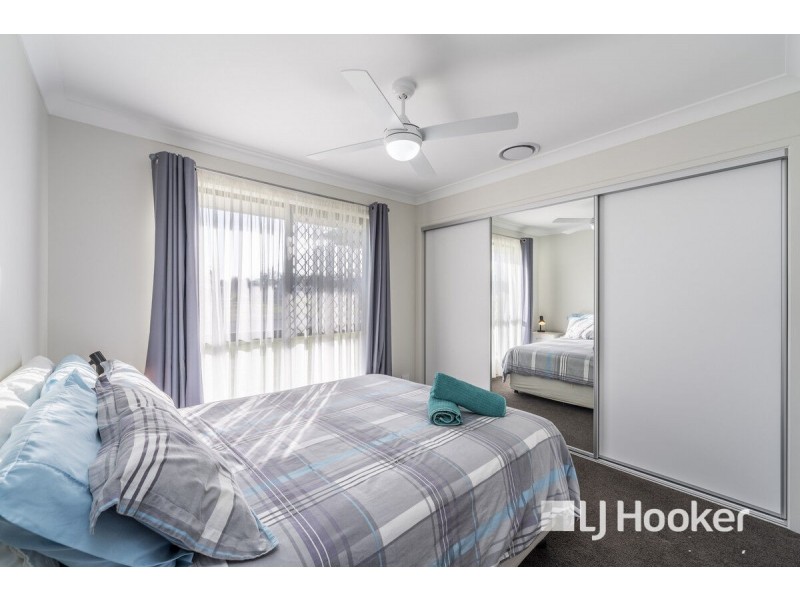 9 Maragon Court, Lake Clarendon QLD 4343