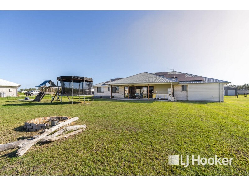 9 Maragon Court, Lake Clarendon QLD 4343