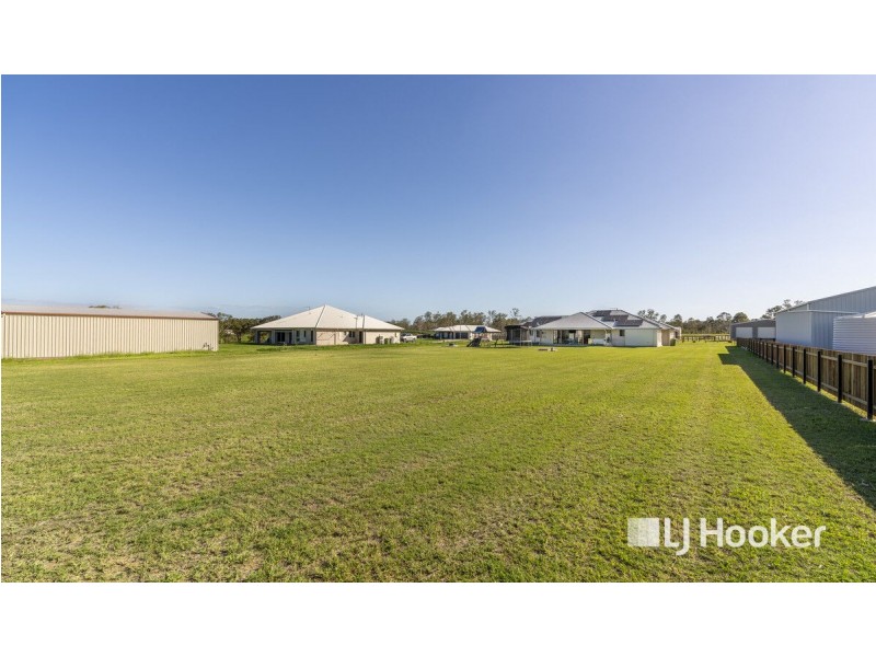 9 Maragon Court, Lake Clarendon QLD 4343