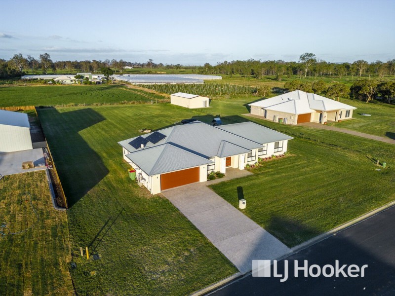 9 Maragon Court, Lake Clarendon QLD 4343