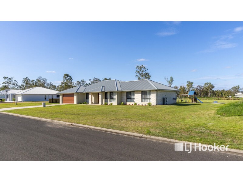 9 Maragon Court, Lake Clarendon QLD 4343
