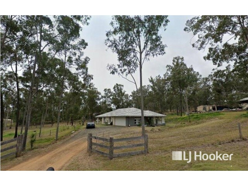 30 Staatz Quarry Road, Regency Downs QLD 4341