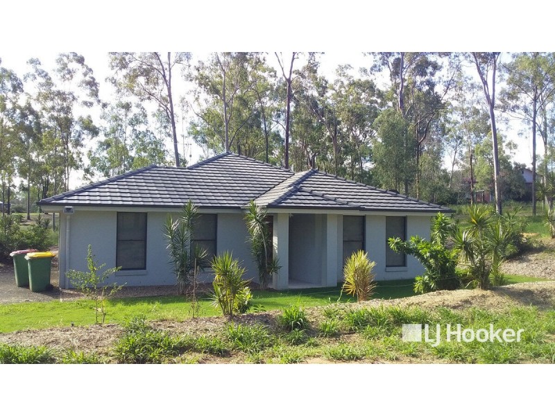 30 Staatz Quarry Road, Regency Downs QLD 4341
