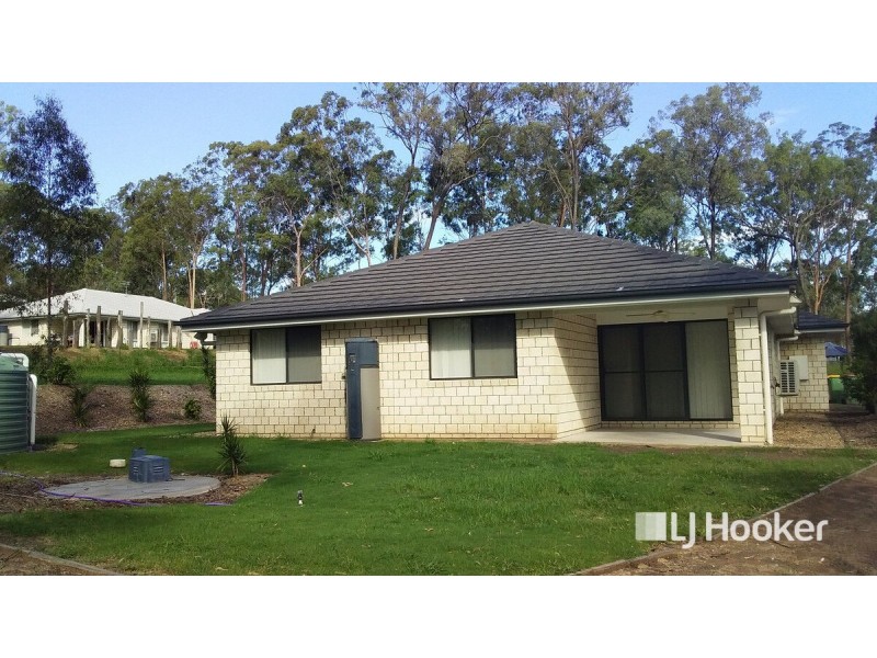 30 Staatz Quarry Road, Regency Downs QLD 4341