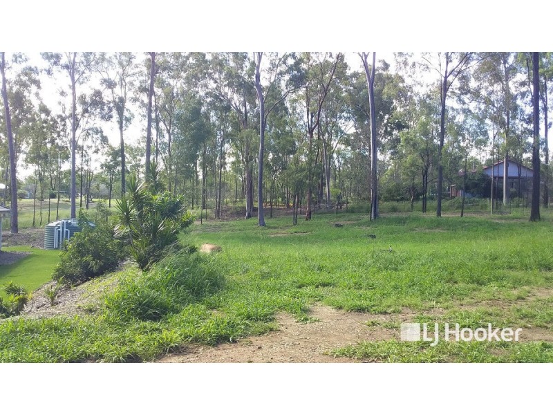 30 Staatz Quarry Road, Regency Downs QLD 4341