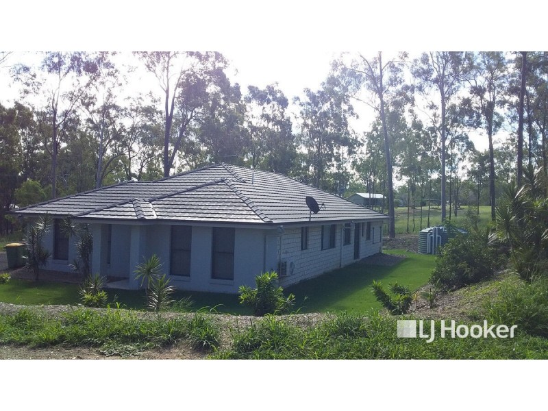 30 Staatz Quarry Road, Regency Downs QLD 4341