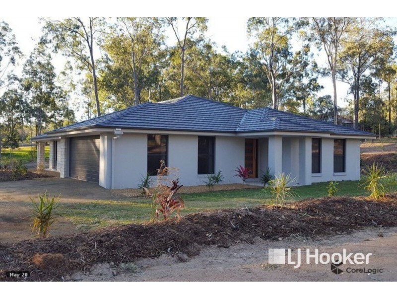 1A Sandpiper Drive, Regency Downs QLD 4341