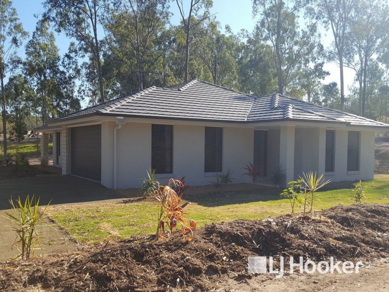 1A Sandpiper Drive, Regency Downs QLD 4341