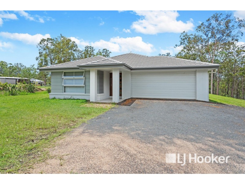 32A Sandpiper Drive, Regency Downs QLD 4341