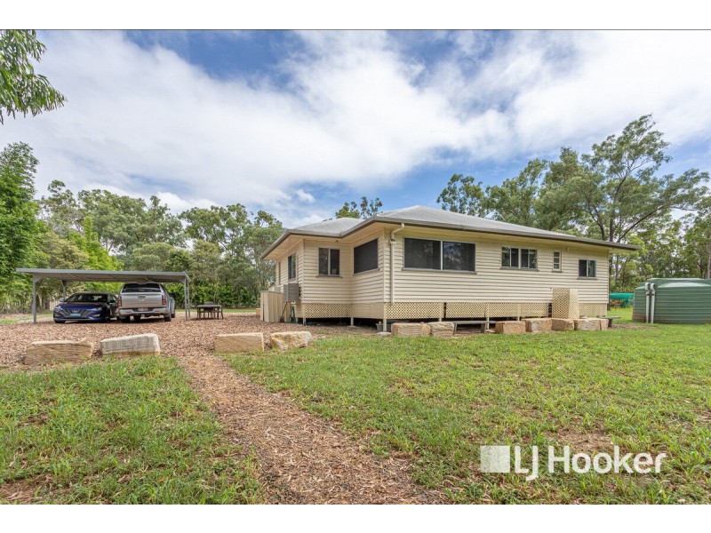 88a Thallon Road, Kensington Grove QLD 4341