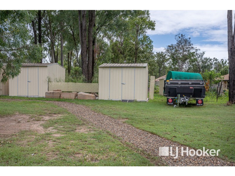 88a Thallon Road, Kensington Grove QLD 4341
