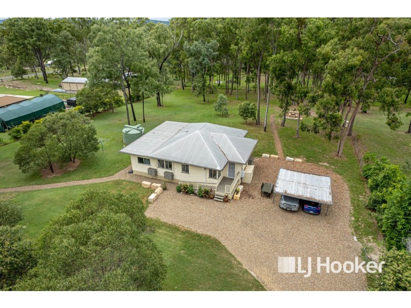 88a Thallon Road, Kensington Grove QLD 4341