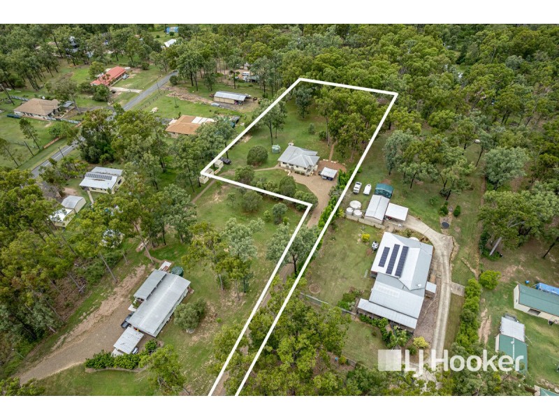 88a Thallon Road, Kensington Grove QLD 4341