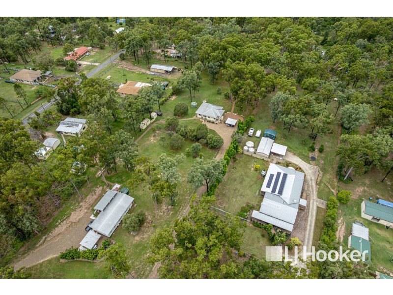 88a Thallon Road, Kensington Grove QLD 4341