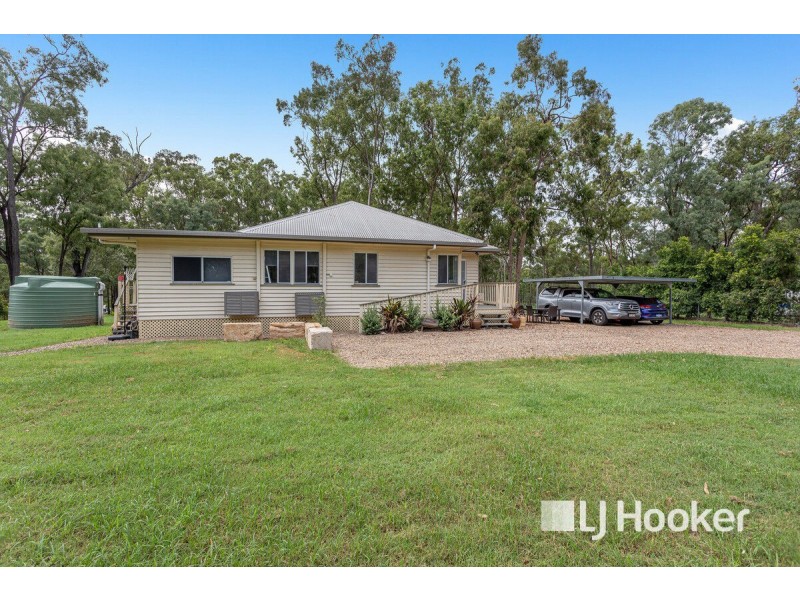 88a Thallon Road, Kensington Grove QLD 4341