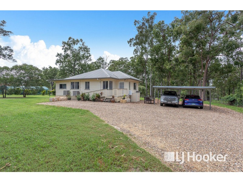 88a Thallon Road, Kensington Grove QLD 4341