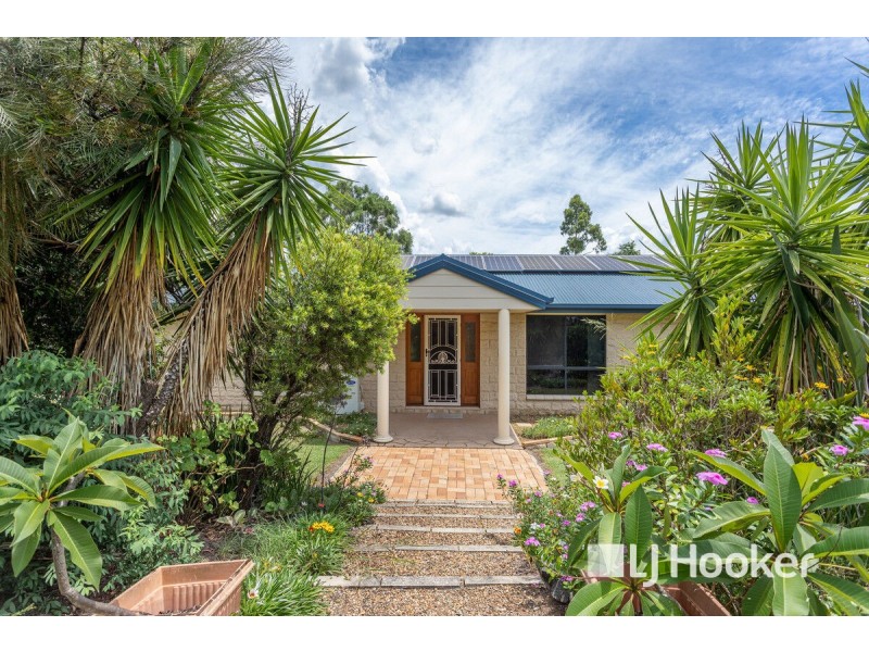 58 Hewett Drive, Regency Downs QLD 4341