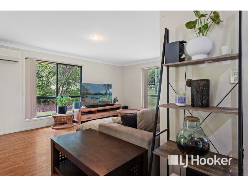 58 Hewett Drive, Regency Downs QLD 4341