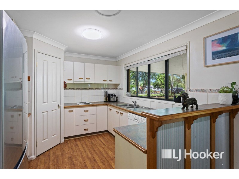 58 Hewett Drive, Regency Downs QLD 4341