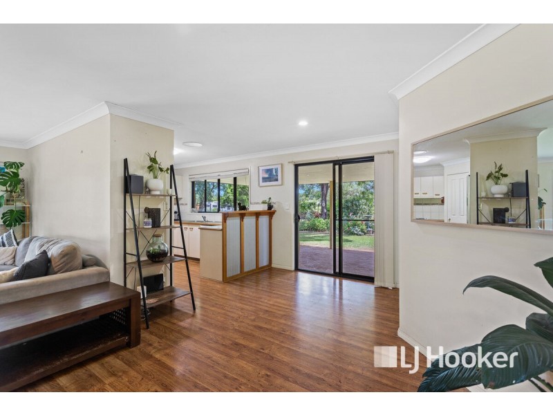 58 Hewett Drive, Regency Downs QLD 4341