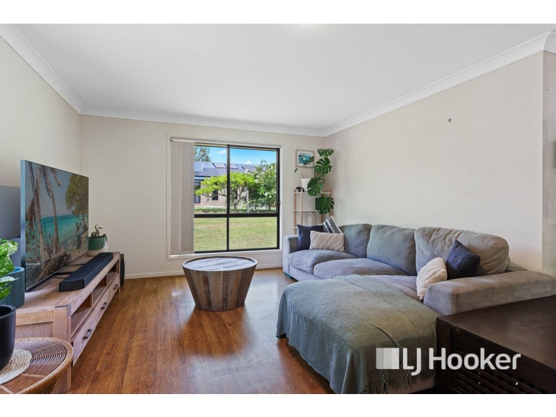 58 Hewett Drive, Regency Downs QLD 4341