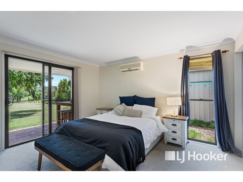 58 Hewett Drive, Regency Downs QLD 4341