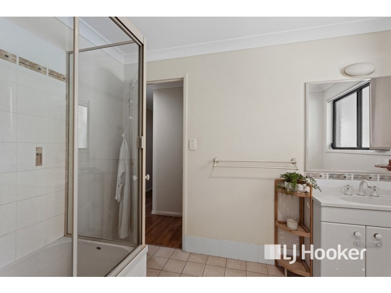 58 Hewett Drive, Regency Downs QLD 4341