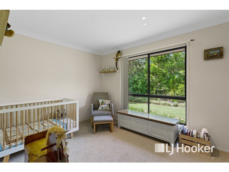 58 Hewett Drive, Regency Downs QLD 4341