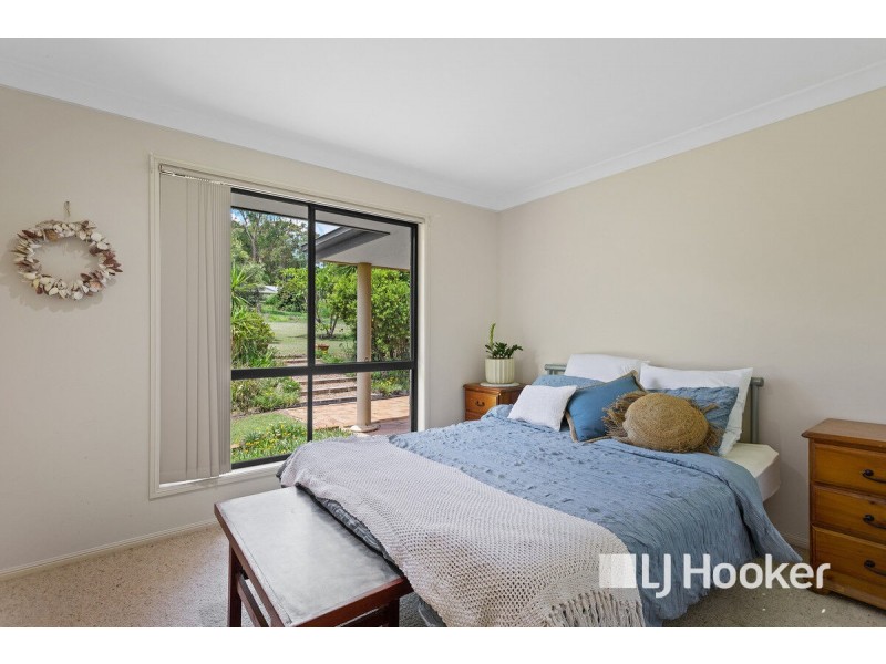 58 Hewett Drive, Regency Downs QLD 4341