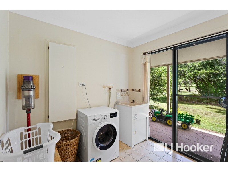 58 Hewett Drive, Regency Downs QLD 4341