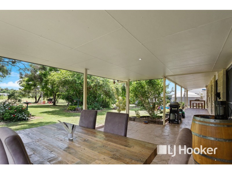58 Hewett Drive, Regency Downs QLD 4341