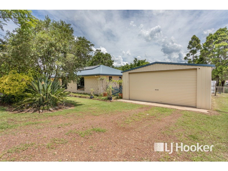 58 Hewett Drive, Regency Downs QLD 4341