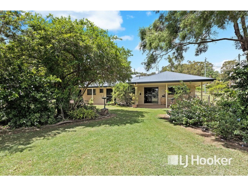 58 Hewett Drive, Regency Downs QLD 4341