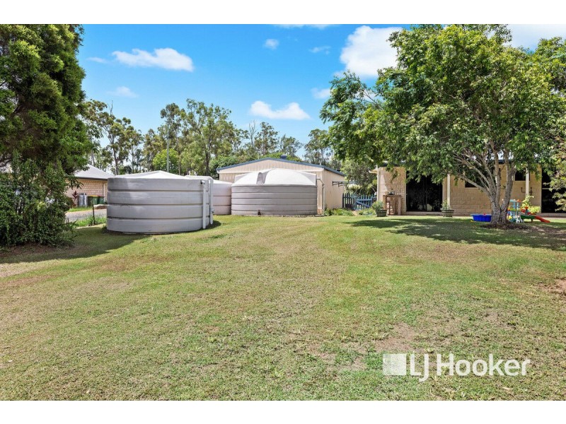 58 Hewett Drive, Regency Downs QLD 4341