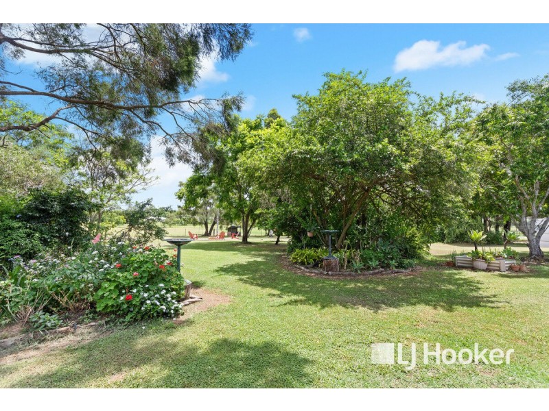 58 Hewett Drive, Regency Downs QLD 4341