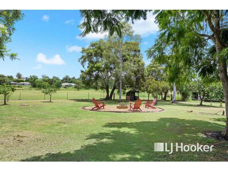 58 Hewett Drive, Regency Downs QLD 4341