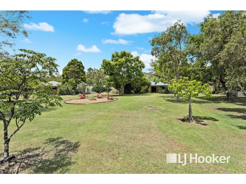58 Hewett Drive, Regency Downs QLD 4341