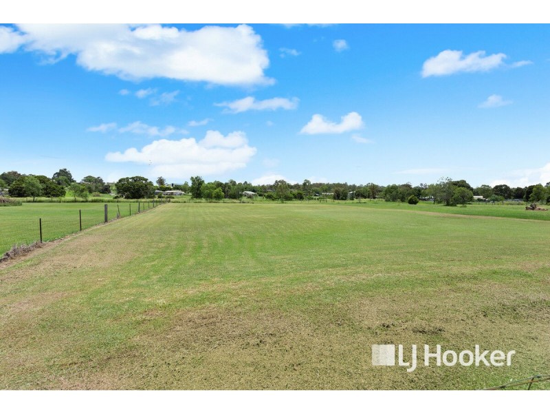 58 Hewett Drive, Regency Downs QLD 4341