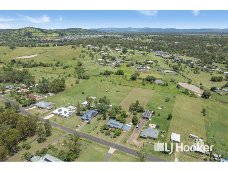 58 Hewett Drive, Regency Downs QLD 4341