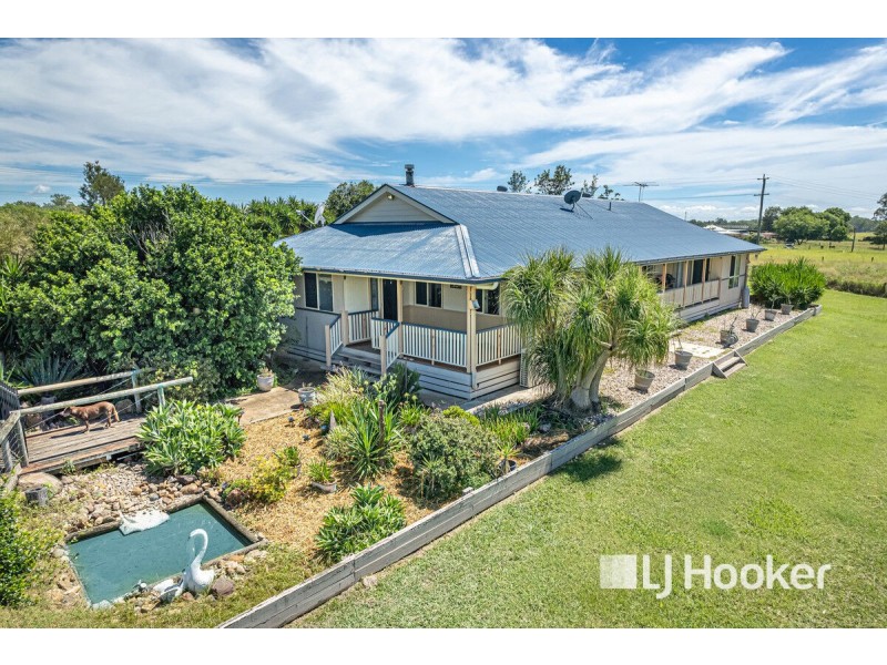 62 Cricket Road, Regency Downs QLD 4341