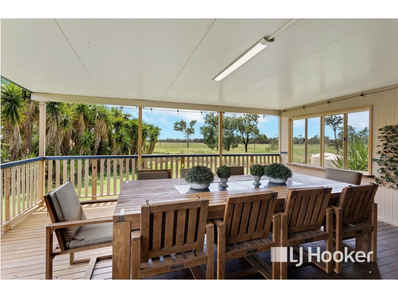 62 Cricket Road, Regency Downs QLD 4341